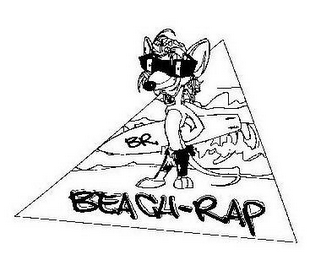 BEACH-RAP BR