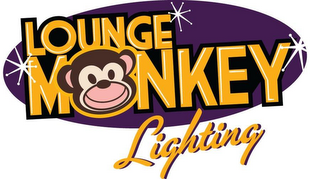 LOUNGE MONKEY LIGHTING