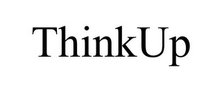 THINKUP