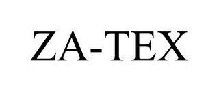 ZA-TEX