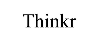 THINKR