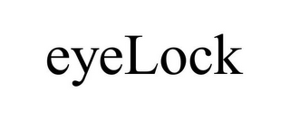 EYELOCK