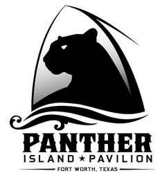 PANTHER ISLAND PAVILION FORT WORTH, TEXAS