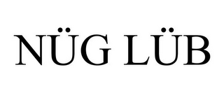 NÜG LÜB
