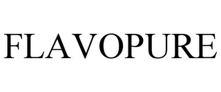 FLAVOPURE