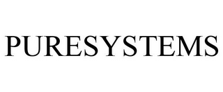 PURESYSTEMS