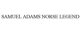 SAMUEL ADAMS NORSE LEGEND