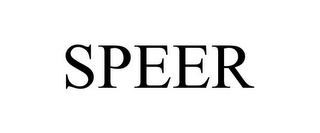 SPEER