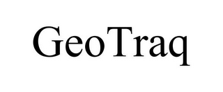 GEOTRAQ