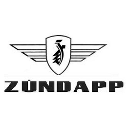 ZUNDAPP