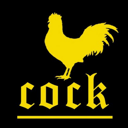 COCK