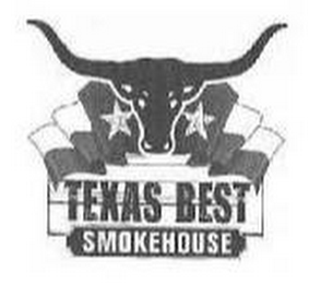 TEXAS BEST SMOKEHOUSE