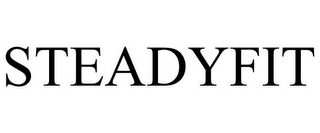 STEADYFIT