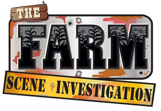 THE FARM SCENE INVESTIGATION