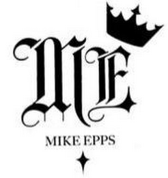 ME MIKE EPPS