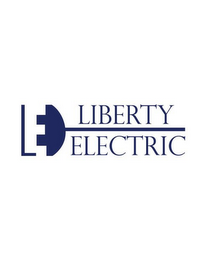 LE LIBERTY ELECTRIC