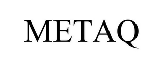 METAQ