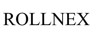ROLLNEX