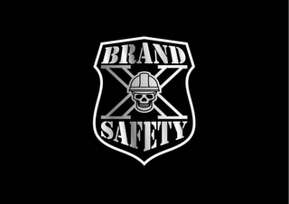 BRAND X SAFETY