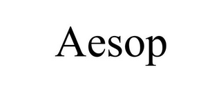 AESOP