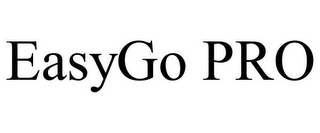 EASYGO PRO