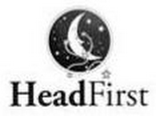 HEADFIRST