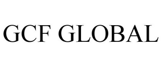 GCF GLOBAL