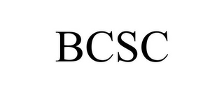 BCSC