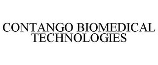 CONTANGO BIOMEDICAL TECHNOLOGIES