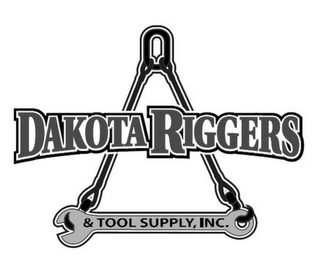 DAKOTA RIGGERS & TOOL SUPPLY, INC.