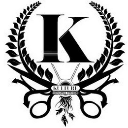 K KULTURE GROWING FASHION