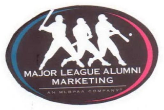 MAJOR LEAGUE ALUMNI MARKETING AN MLBPAA COMPANY