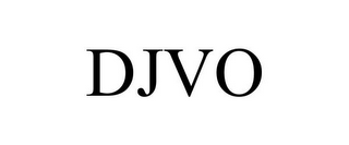 DJVO