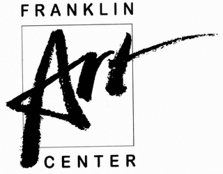 FRANKLIN ART CENTER