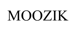 MOOZIK