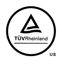 TÜVRHEINLAND US