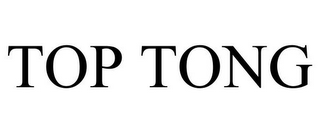 TOP TONG