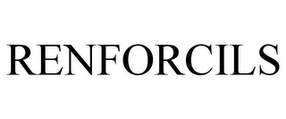 RENFORCILS
