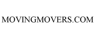 MOVINGMOVERS.COM