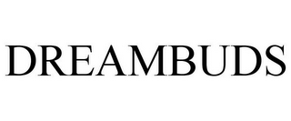 DREAMBUDS