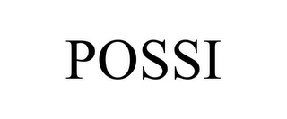POSSI