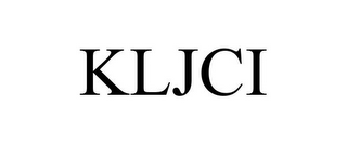 KLJCI