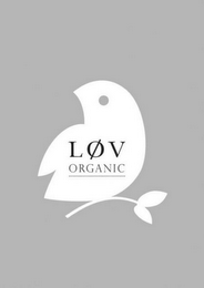 LØV ORGANIC