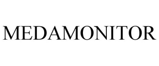 MEDAMONITOR
