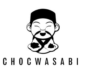 CHOCWASABI