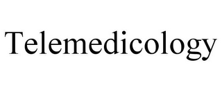 TELEMEDICOLOGY