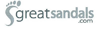 GREATSANDALS.COM