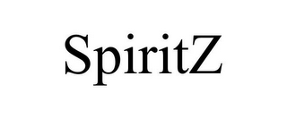 SPIRITZ