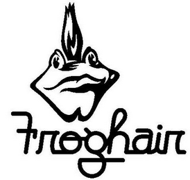 FROGHAIR