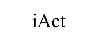 IACT